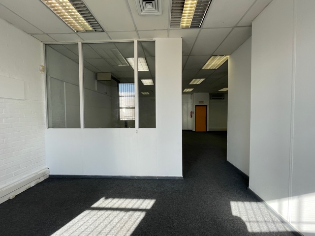 To Let commercial Property for Rent in Observatory Western Cape